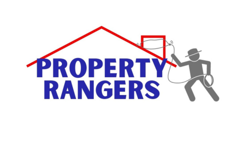 property rangers logo